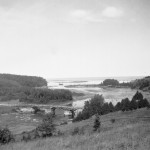 Les impacts de la construction de la Villa Estevan