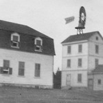 La neigière