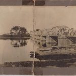 Le pont des voitures