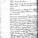 Concession de terre