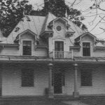 La maison Ross-Marcotte