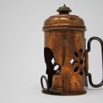 Lampe à pétrole