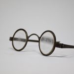 Lunettes d’époque