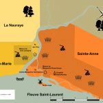 Terres concédées