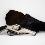 Pistolet