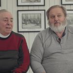 Témoignages de Wayne Kemp et François Cusson sur la complexité de la douane