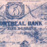 Billet contrefait