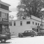 Le supermarché IGA de Richford