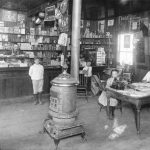 Magasin McMurphy de Richford