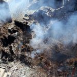 Ground zero