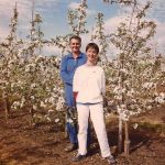 Diane Goyette et Louis Poulin