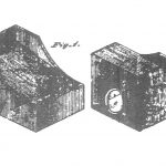 Appareil servant à chauffer les pieds