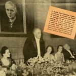 Dr Gendreau en allocution