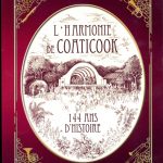 Couverture du livre de l’Harmonie de Coaticook