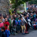 Succès monstre de Foresta Lumina