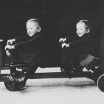 Voiturette de Frank Sleeper