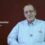 Jean Provencher, propriétaire de la Laiterie de Coaticook