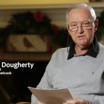 Michael Dougherty, ancien président de l&rsquo;Harmonie de Coaticook