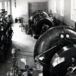 Centrale électrique de Coaticook