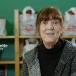Diane Goyette, ancienne copropriétaire du Verger Le Gros Pierre