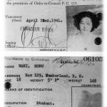 Carte d’identité de Nobu Wani