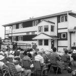 Grande ouverture de la Maison Nipponne