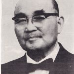 Yasutaro Yamaga