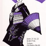 Brochure de la Société Japonaise Canadienne du Centenaire