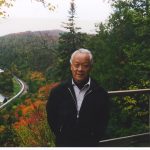 Jack Kobayashi, c. 1998