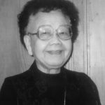 Sally Ujiye, c. 1998