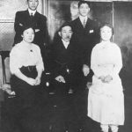 Famille Manzo Nagano