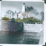 Le deuxième écluse Fenelon