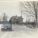 L&rsquo;île Juniper