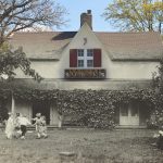 L’école du dimanche au loge Maryboro