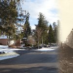 Les cours à bois aux subdivisions