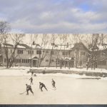 Le Hockey sur le canal Big Bob