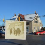 Le bureau de Red Mill de R.&nbsp;C.&nbsp;Smith