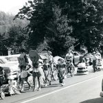 Défilé de l’Agassiz Fall Fair, 1953