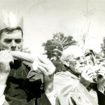 Les rois du maïs, 1949-1950