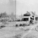 La Ferme expérimentale du Dominion d’Agassiz, 1896