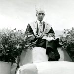 Aime Sache, roi du maïs, 1951