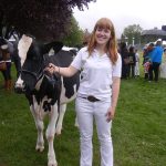 Cercle 4-H d’Agassiz
