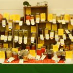 Produits de l’Agassiz Fall Fair