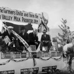 Fraser Valley Milk Producers Association