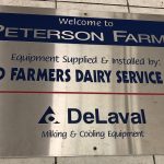 Bienvenue chez Peterson Farms