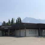 Le pavillon agricole d’Agassiz