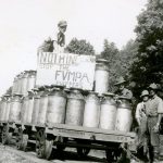 « Nothing can stop the FVMPA shippers » (Rien ne peut arrêter les expéditeurs de la FVMPA)