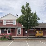 L’Agassiz-Harrison Museum and Visitor Information Centre (le musée et centre d’information touristique d’Agassiz-Harrison)