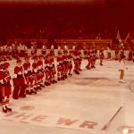 Le tournoi de hockey Wrigley à Verdun!