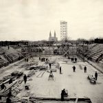 Une construction rapide, mais difficile